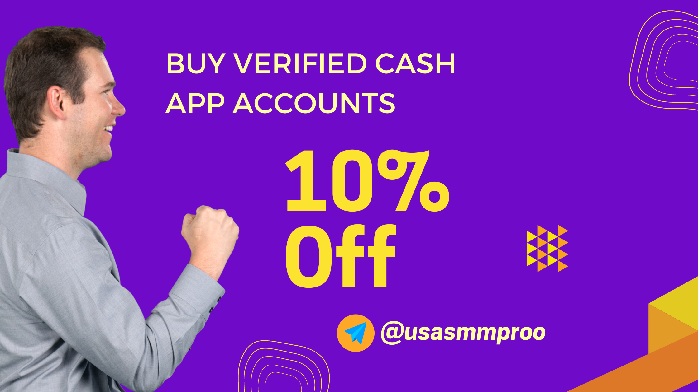 BUY VERIFIED CASH APP ACCOUNTS