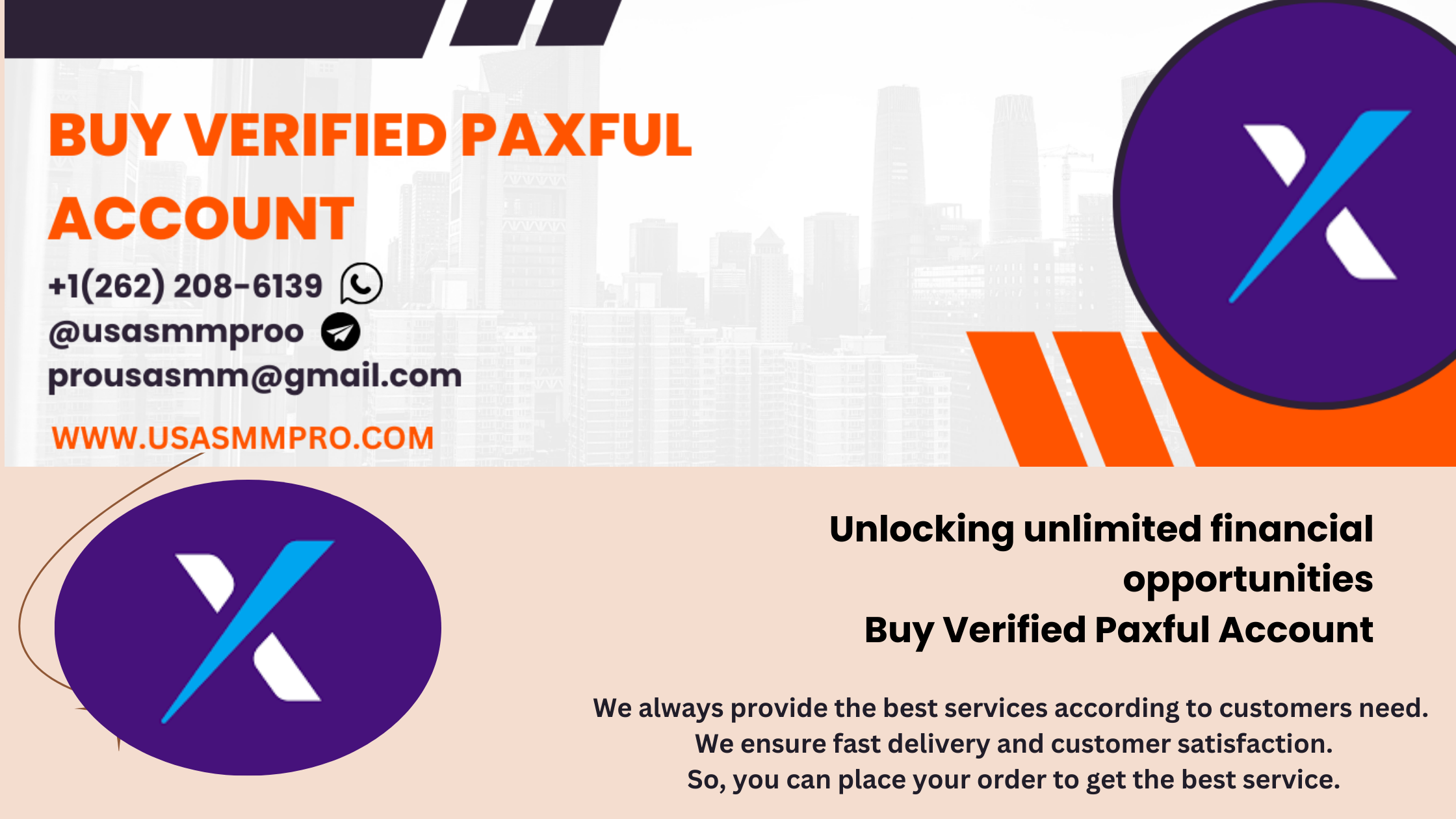 Buy Verified Paxful Account 