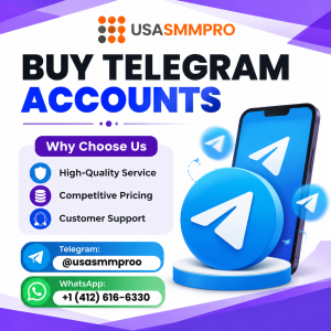Buy-Telegram-Accounts