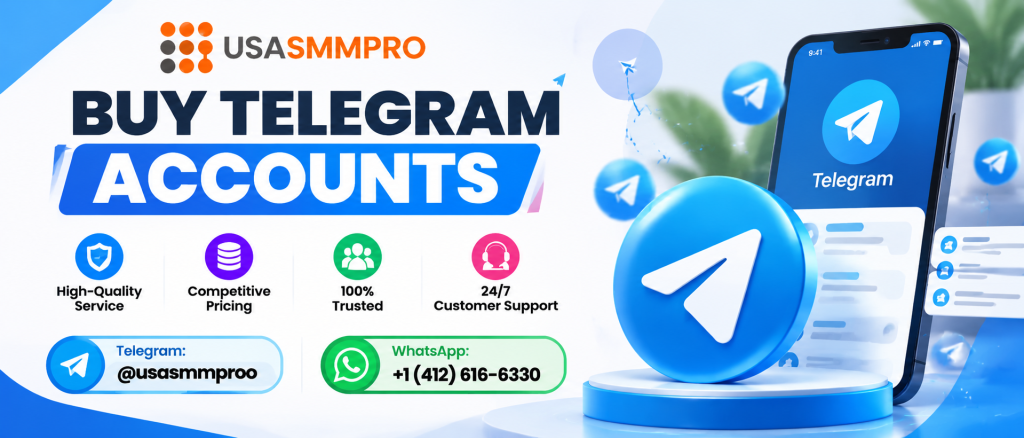 Buy-Telegram-Accounts