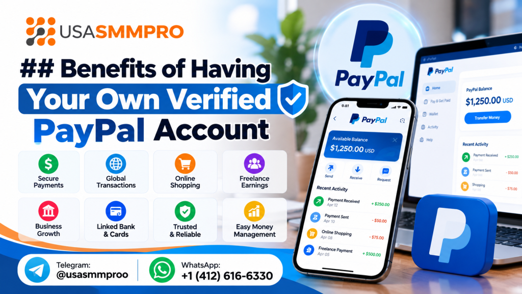 Verified PayPal Guide Banner